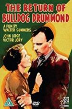 Watch The Return of Bulldog Drummond Watch123movies