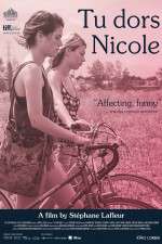 Watch Tu dors Nicole Watch123movies