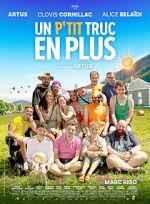 Watch A Little Something Extra Watch123movies