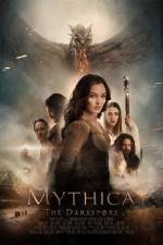 Watch Mythica: The Darkspore Watch123movies