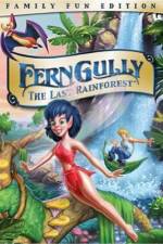 Watch FernGully: The Last Rainforest Watch123movies