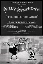 Watch El terrible toreador (Short 1929) Watch123movies