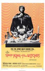 Watch Simon, King of the Witches Watch123movies