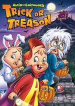 Watch Alvin and the Chipmunks: Trick or Treason Watch123movies