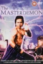 Watch The Master Demon Watch123movies