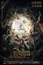 Watch Mojin: The Worm Valley Watch123movies