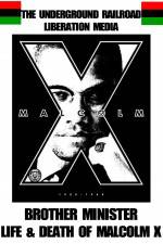 Watch The Life and death of Malcolm X Watch123movies