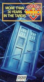 Watch Doctor Who: 30 Years in the Tardis Watch123movies