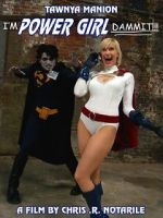 Watch I\'m Power Girl Dammit!!! (Short 2006) Watch123movies