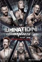 Watch Elimination Chamber Watch123movies