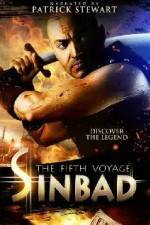 Watch Sinbad: The Fifth Voyage Watch123movies