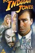 Watch The Adventures of Young Indiana Jones: Masks of Evil Watch123movies