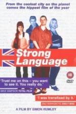 Watch Strong Language Watch123movies