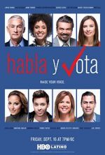 Watch Habla y Vota Watch123movies