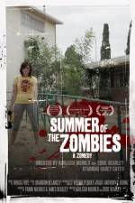 Watch Summer of the Zombies Watch123movies
