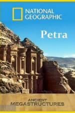 Watch National Geographic Ancient Megastructures Petra Watch123movies