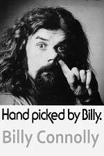 Watch The Pick of Billy Connolly Watch123movies