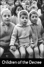 Watch Children of the Decree Watch123movies