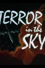 Watch Terror in the Sky Watch123movies