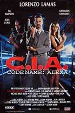 Watch CIA Code Name: Alexa Watch123movies