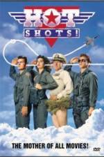 Watch Hot Shots! Watch123movies