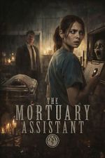 Watch The Mortuary Assistant Watch123movies