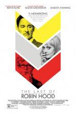 Watch The Last of Robin Hood Watch123movies