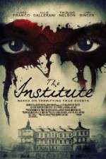 Watch The Institute Watch123movies