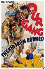 Watch The Kid from Borneo (Short 1933) Watch123movies