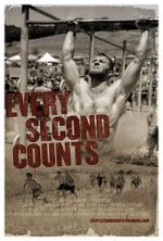 Watch Every Second Counts: The Story of the 2008 CrossFit Games Watch123movies