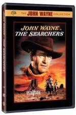 Watch The Searchers Watch123movies