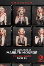 Watch The Secret Life of Marilyn Monroe Watch123movies