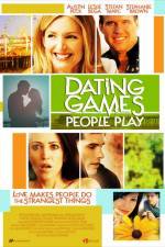 Watch Dating Games People Play Watch123movies
