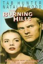 Watch The Burning Hills Watch123movies
