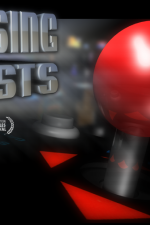 Watch Chasing Ghosts: Beyond the Arcade Watch123movies