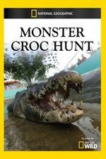 Watch Monster Croc Hunt Watch123movies