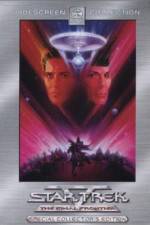 Watch Star Trek V: The Final Frontier Watch123movies