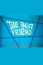 Watch The Boa Friend Watch123movies