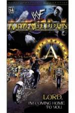 Watch WWF Armageddon Watch123movies