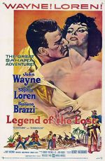 Watch Legend of the Lost Watch123movies
