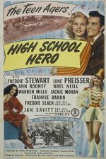 Watch High School Hero Watch123movies