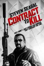 Watch Contract to Kill Watch123movies