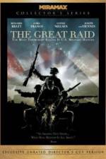 Watch The Great Raid Watch123movies