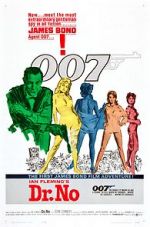Watch Dr. No Watch123movies