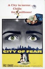 Watch City of Fear Watch123movies