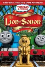 Watch Thomas & Friends Lion of Sodor Watch123movies