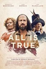 Watch All Is True Watch123movies