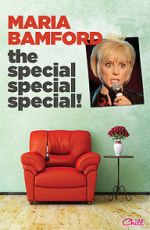 Watch Maria Bamford: The Special Special Special! (TV Special 2012) Watch123movies