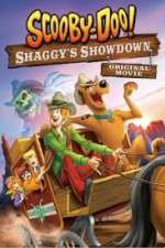 Watch Scooby-Doo! Shaggy\'s Showdown Watch123movies