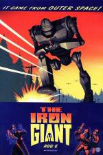 Watch The Iron Giant Watch123movies
